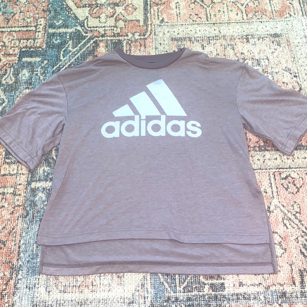 Adidas T shirt